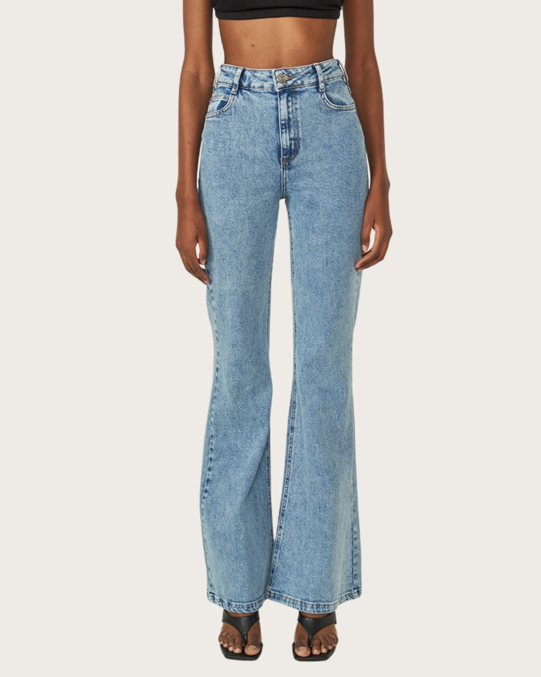 Calça Jeans Bruna Boot Cut