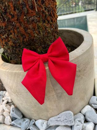 Laço De Cabelo Adulto Elegante Luxo - Audreyfran