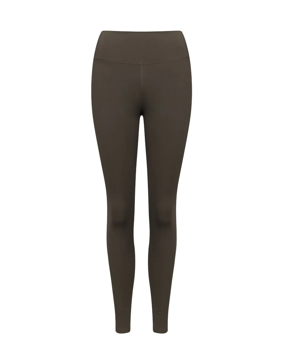 CALÇA LEGGING FEMININA SKIN STRETCH FIT
