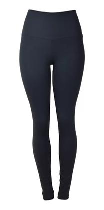 Calça Di Paula Fusô Cós Alto Lisa Feminina