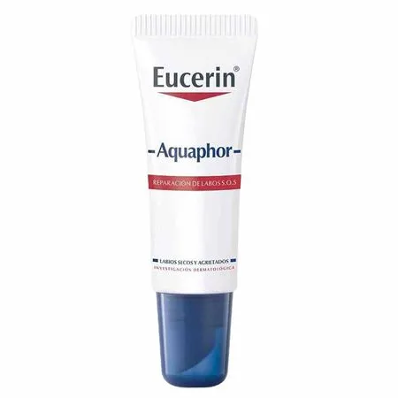Reparador Labial Eucerin Aquaphor 10ml