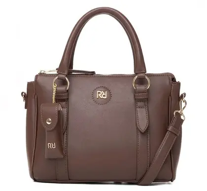 Bolsa Transversal Feminina Bianca Rafitthy 28.16118B