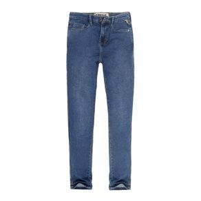 CALÇA FEMININA JEANS CIGARRETE