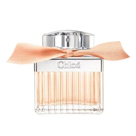 Chloé Rose Tangerine Chloé - Perfume Feminino - EDT 50ml