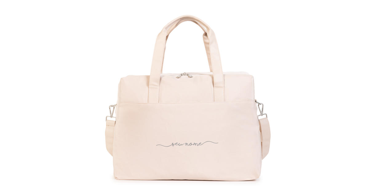 Bolsa Voyage - World Trip