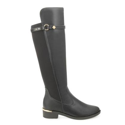 Bota Cano Alto Bebecê BC25-T18401