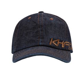 CKL BONE DENIM+BORD KHFDNM LAT