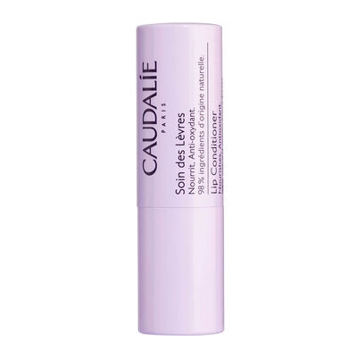 hidratante labial caudalie lip conditioner