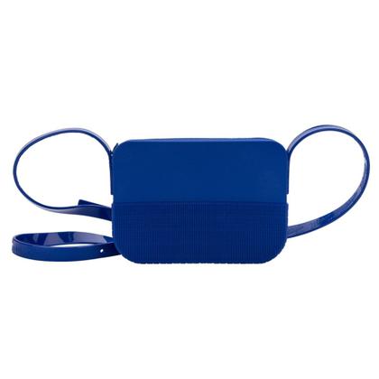 Bolsa Melissa Sun Santa Monica II Azul