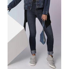 CALÇA FEMININA JEANS WONDER