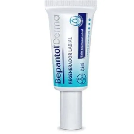 Bepantol Derma Regenerador Labial 7,5ml