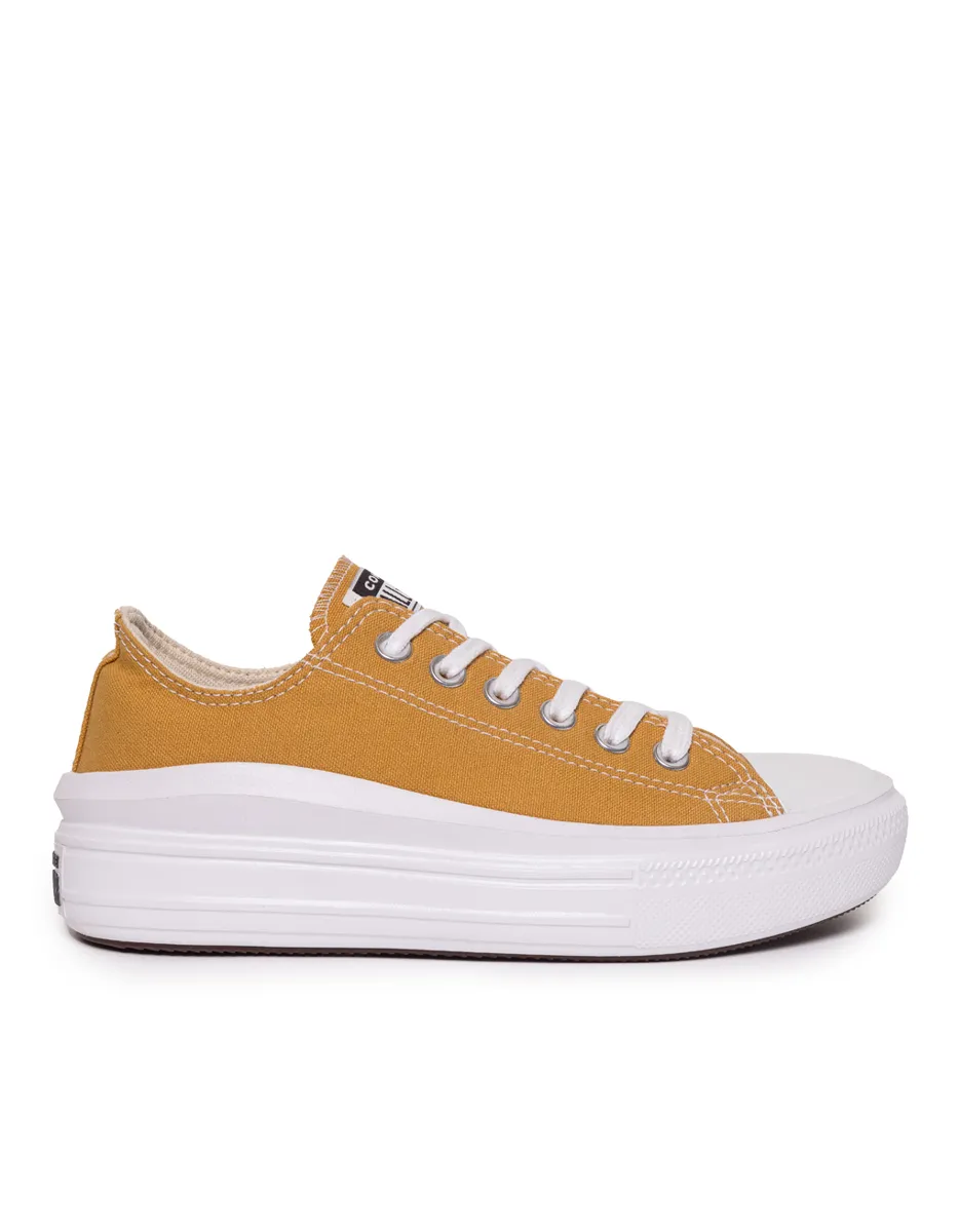 TÊNIS CONVERSE CHUCK TAYLOR MOVE MEL