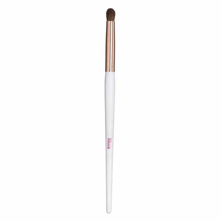 Pincel para Esfumar Ricca Rose Gold Pequeno 1Un