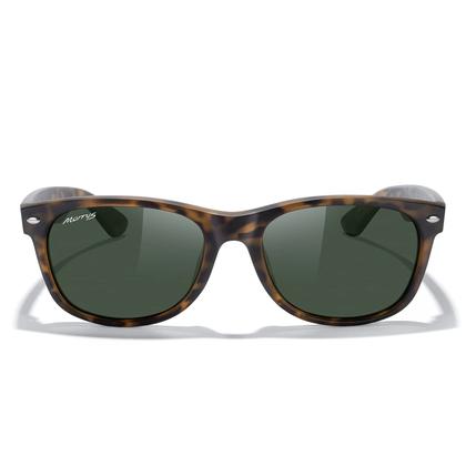 Gafas de Sol Polarizadas Unisex Vintage MERRY'S Lente G15 55mm