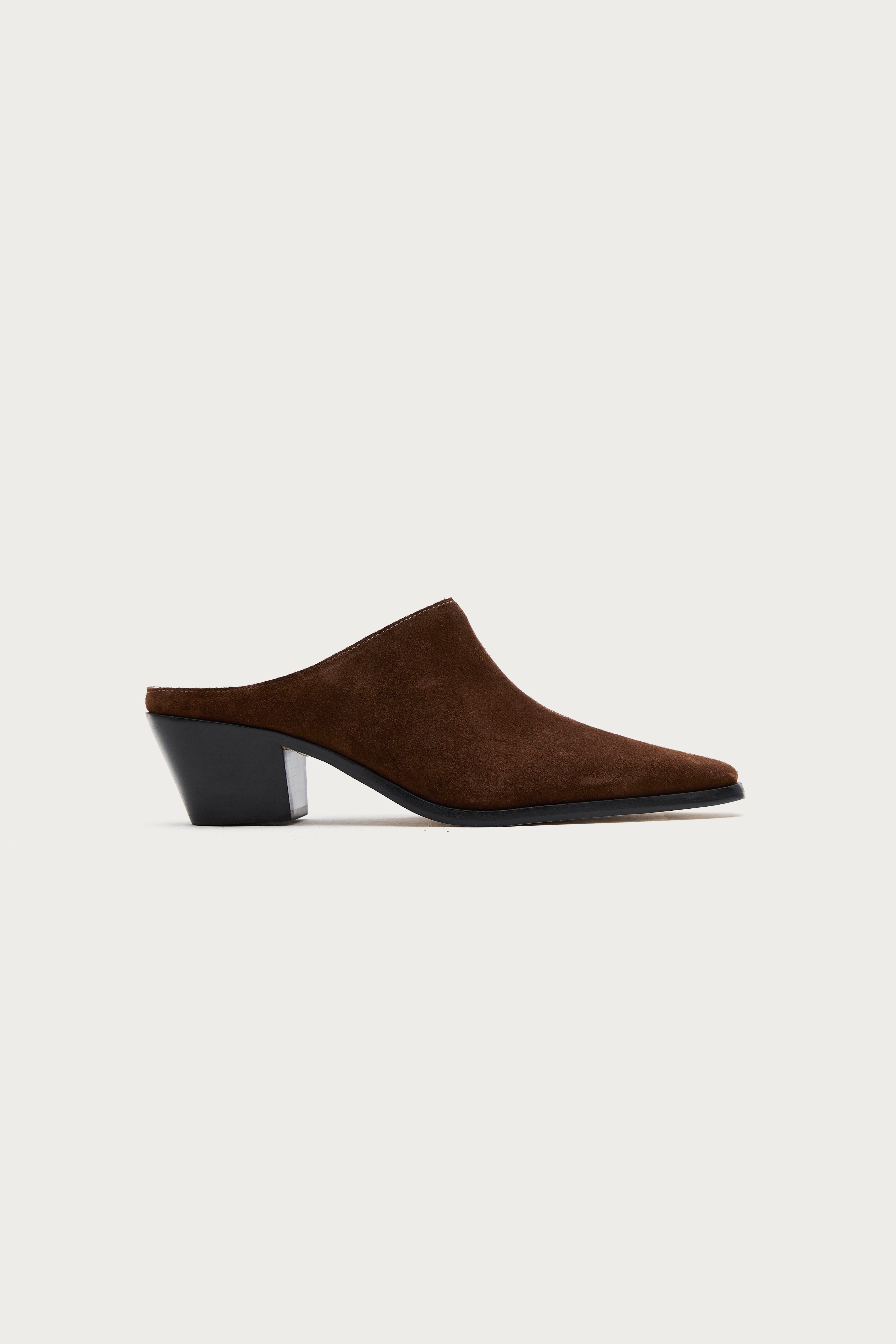 Mule Houston Chocolate