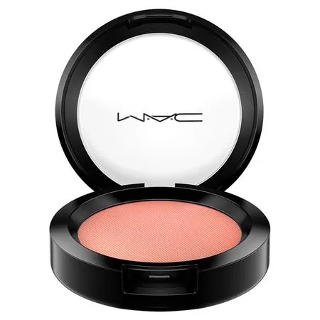 Powder Blush M·A·C - Blush em Pó Peaches