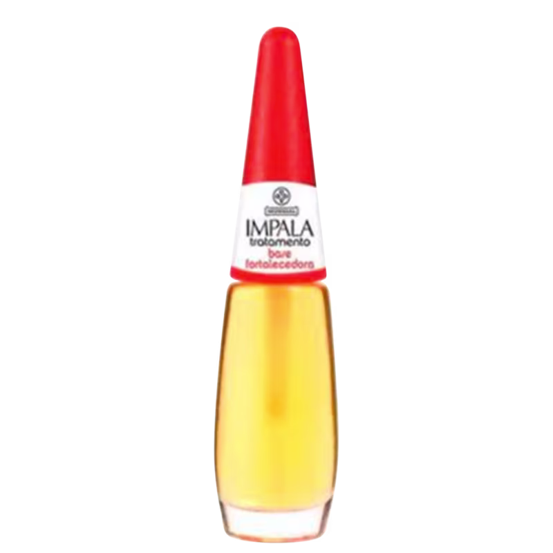 - Base Fortalecedora de Unhas 7,5ml