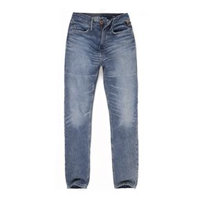 CALÇA FEMININA JEANS MOM FILIGRANA