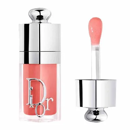 Óleo Labial Dior Addict Lip Glow Oil 6ml 012 Rosewod