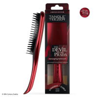 Escova de Cabelo Ultimate Detangler Chrome