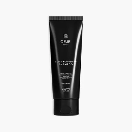 Oeje Brazil Shampoo Nutritivo - 250ml