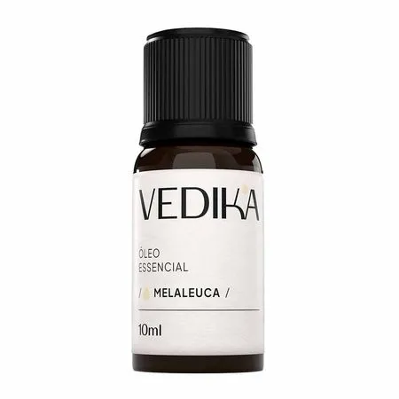 Óleo Essencial Vedika Melaleuca 10ml