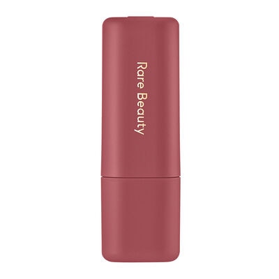 manteiga labial rare beauty find comfort lip butter