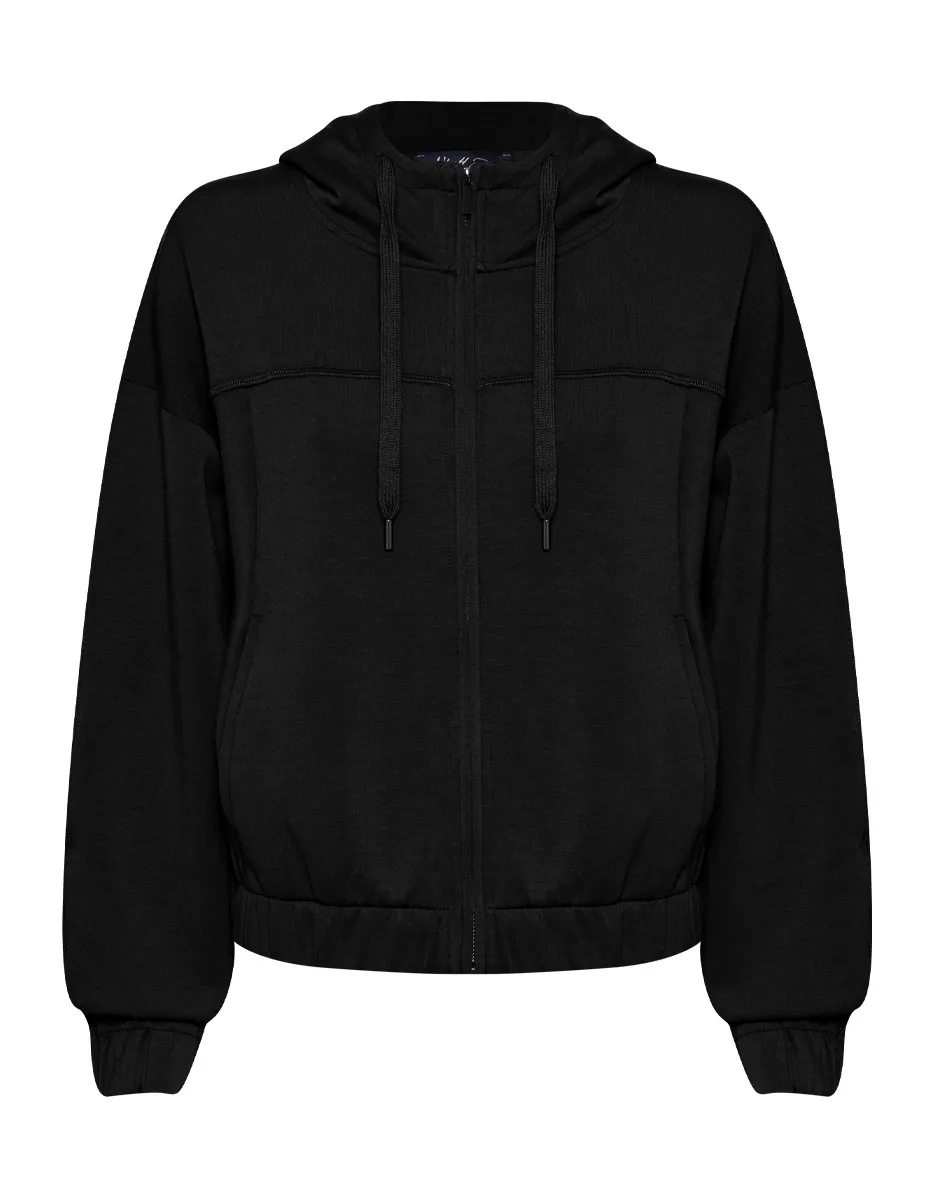 PAC MOL FE ZIP+CAP ELAST PUNH