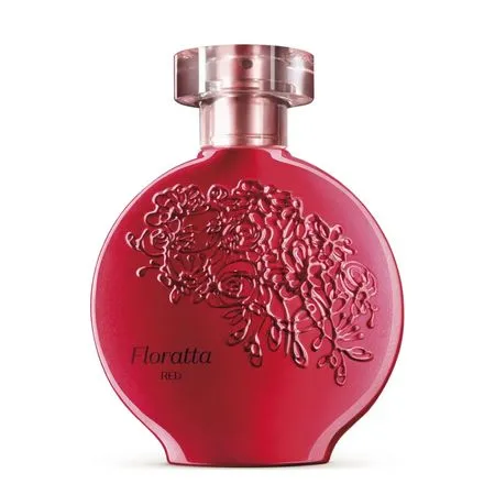 Floratta red desodorante colônia 75ml