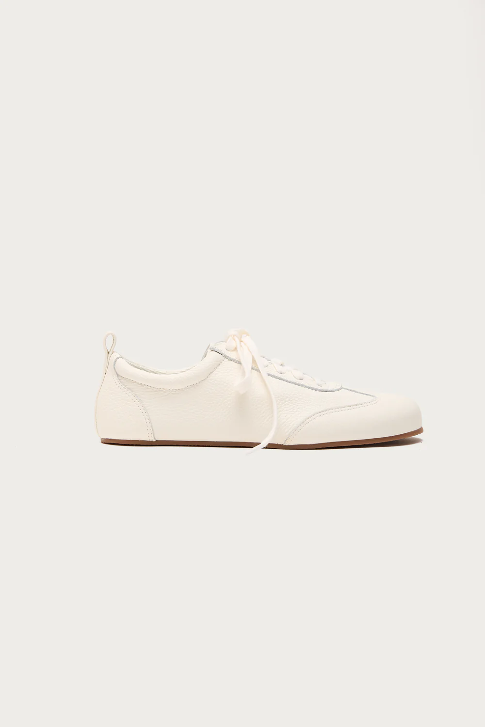 Sneaker Violet Coconut