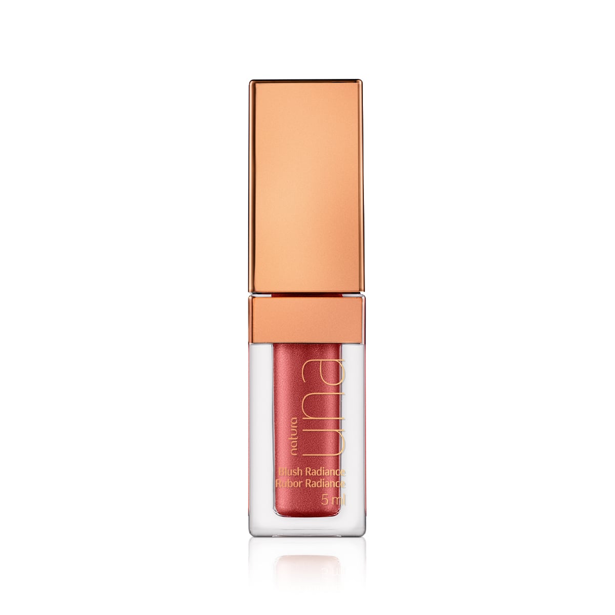 Blush Líquido Radiance Una 5 ml
  