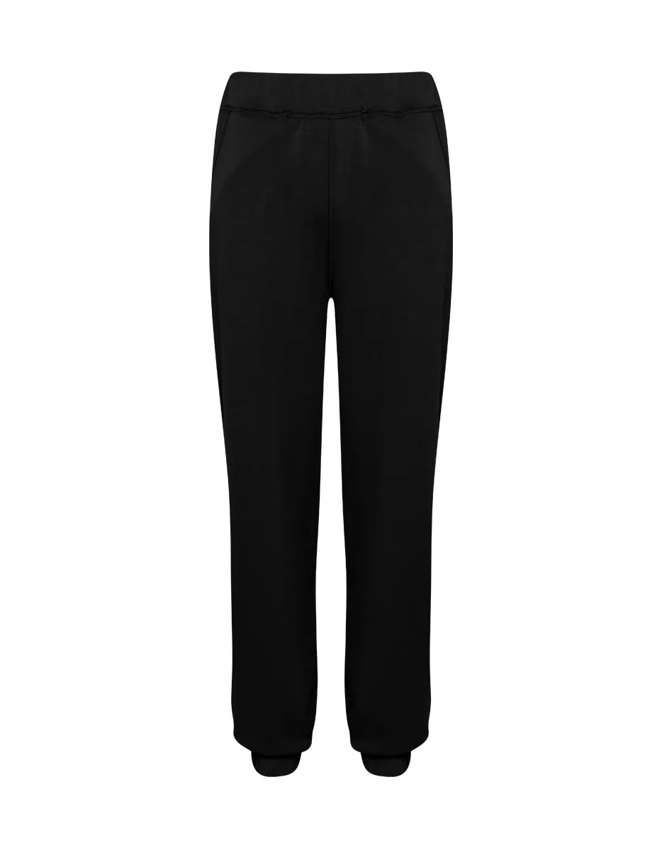 CALÇA JOGGER FEMININA EM NEOPRENE SOFT