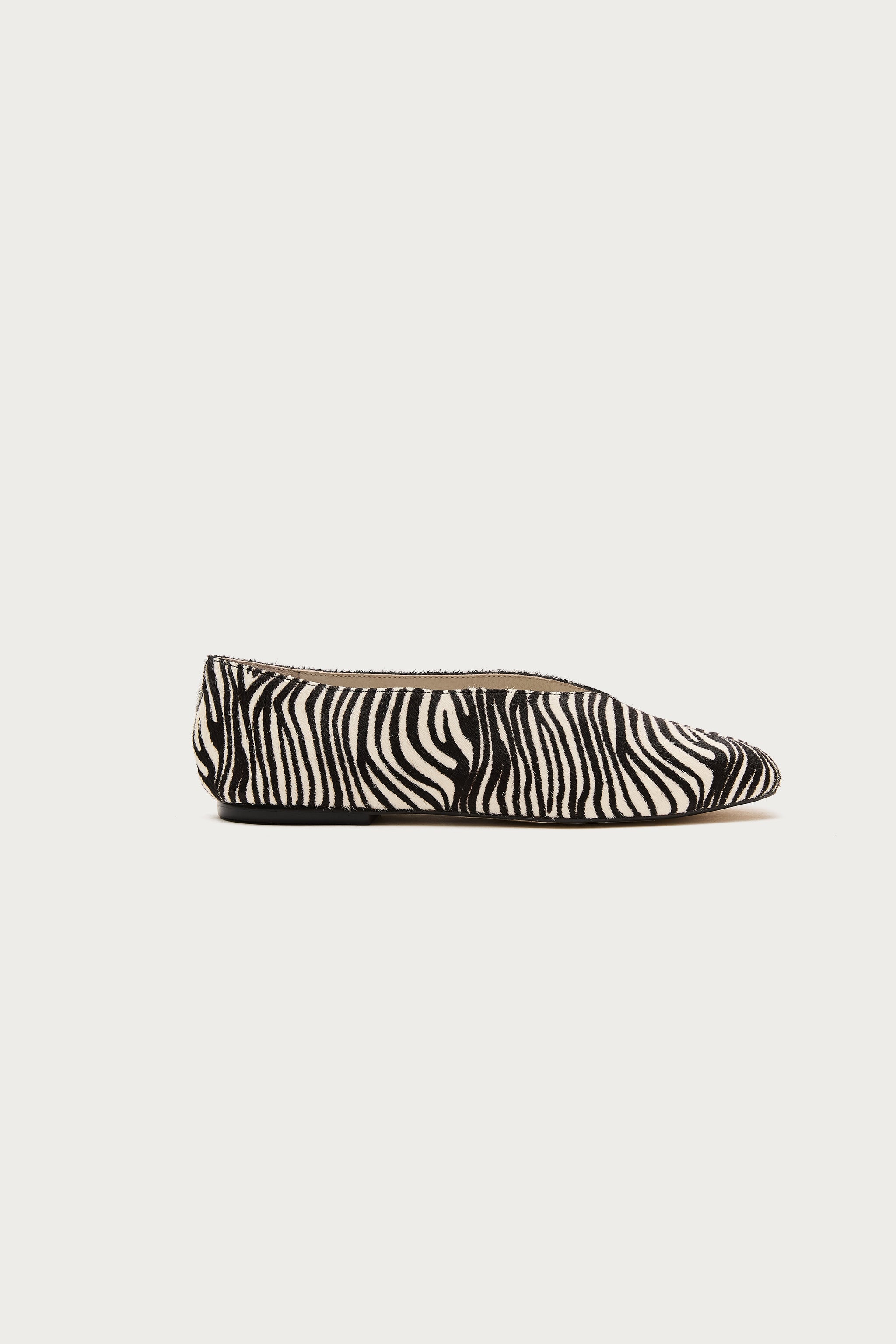 Sapatilha Guta Zebra