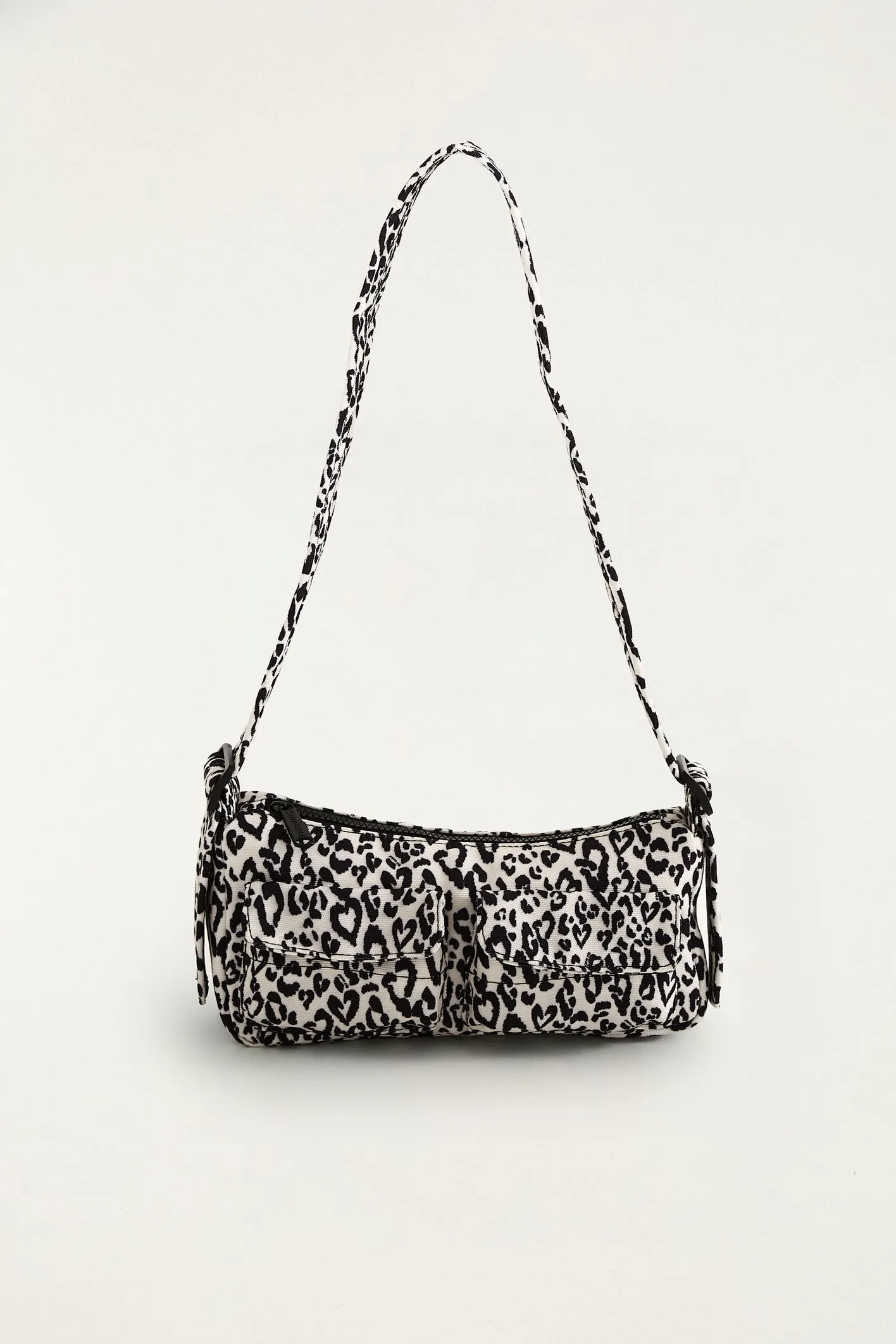 Bolsa Baguete Oncinha Urbana