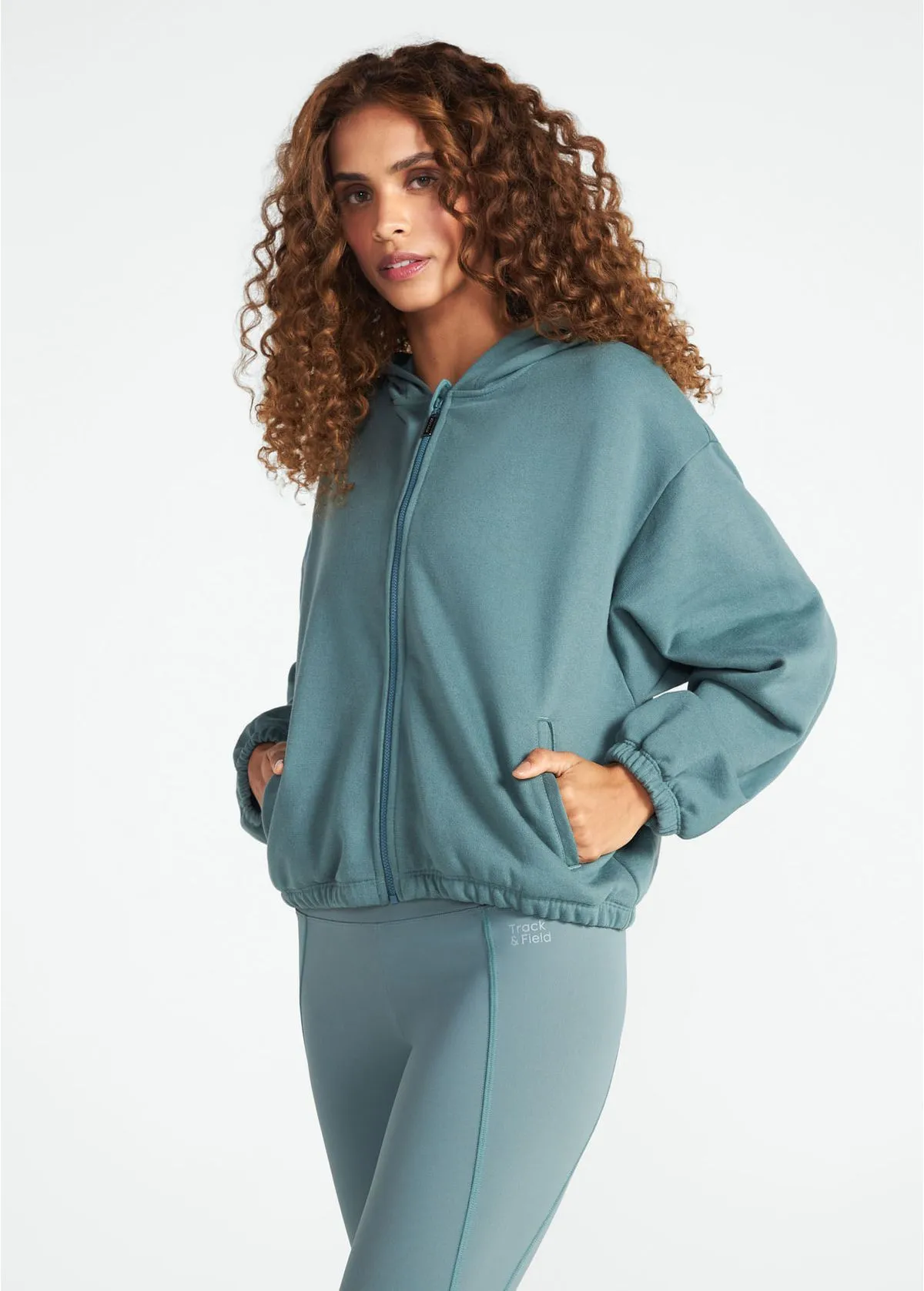 Casaco Feminino Ethereal