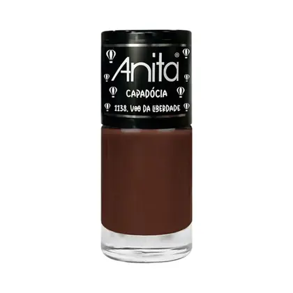 Esmalte Anita Capadócia Voo da Liberdade