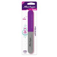 Polidor para Unhas Merheje - 7 Fases Basic Oblongo 1 Un