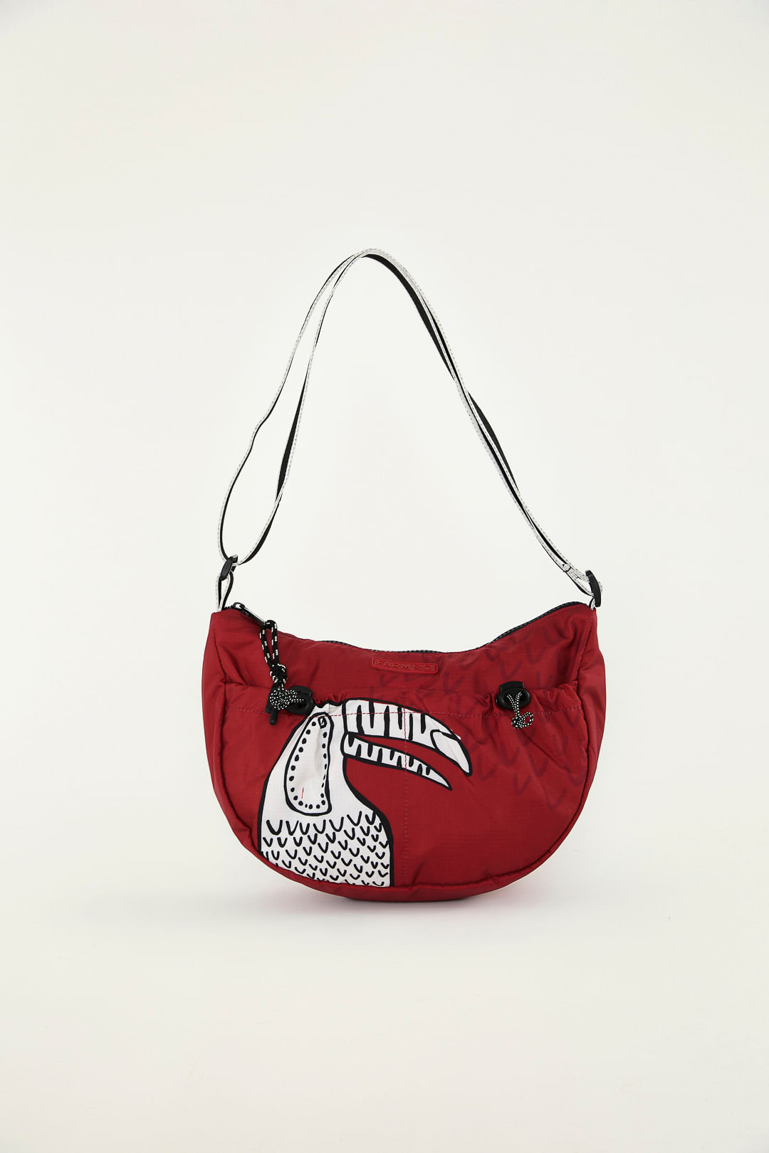 Bolsa Banana Tucano Urbana Pequena