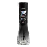 Esmalte Top Coat Dailus Efeito Gel 8ml - Top Glass