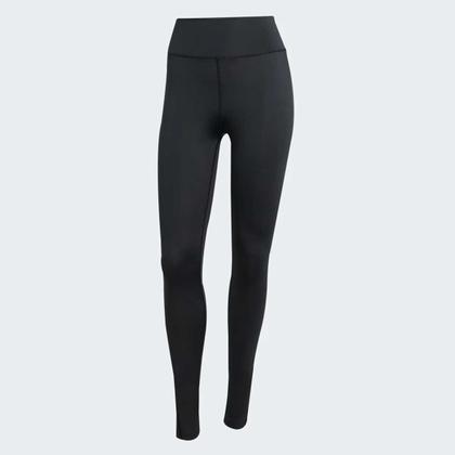 Calça Legging Adidas All Me ESS Feminina Preta