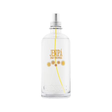 Spray Perfumado Jenipá L'Occitane au Brésil Feminino 150ml
