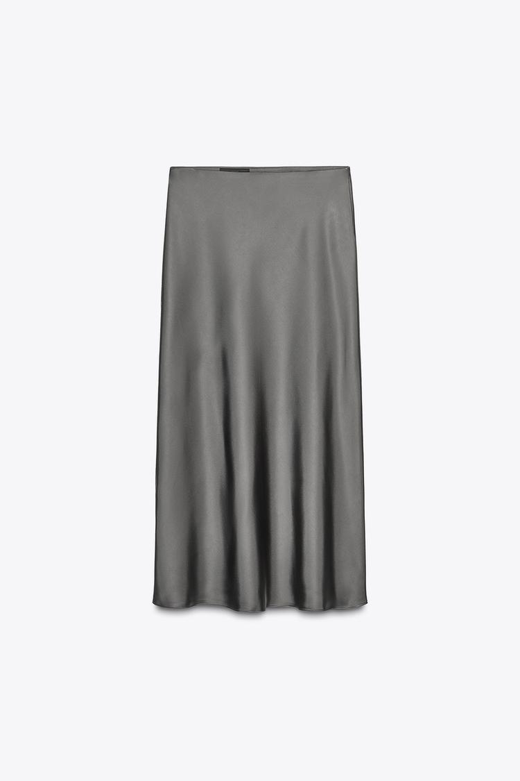 SAIA MIDI ACETINADA