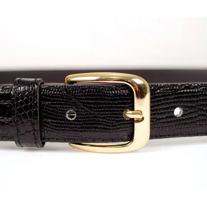 Cinto Feminino em Couro Artlux FM270