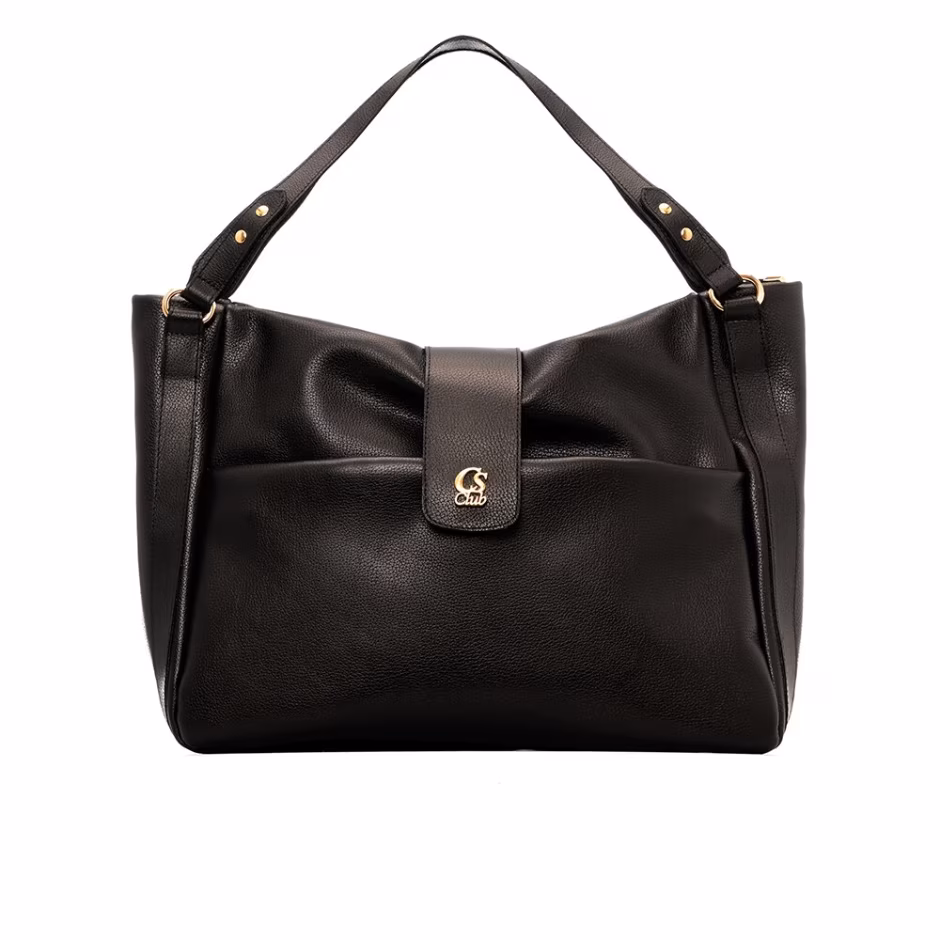 Maxi Bolsa Preta